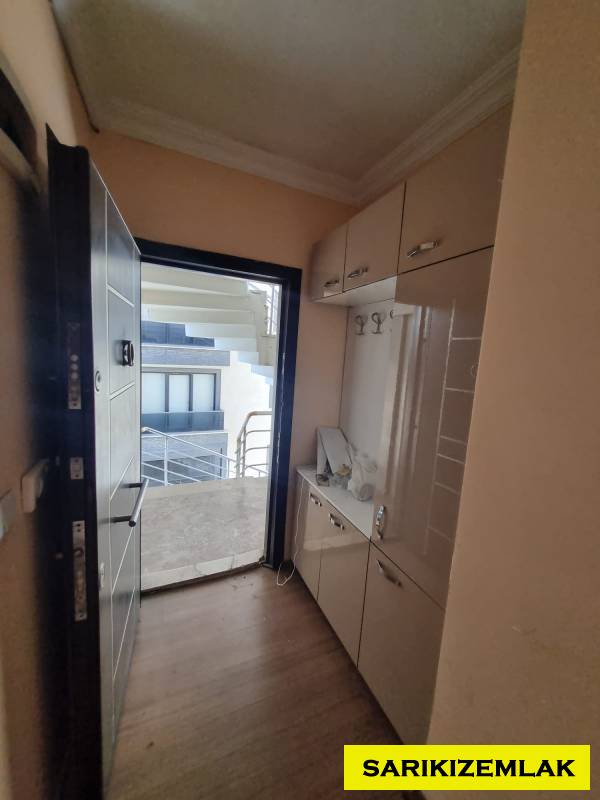 Edremit Kadıköy Mah`da2+1  Daire. - 13